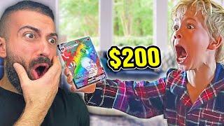 Top 10 Craziest Pokemon Card Pulls Caught on Camera