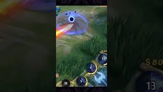 This Player Said This Hero Sucks But I Changed His Mind #mlbb #mobilegame #mobilelegends