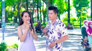 Đứng Hình Trước Màn Song Ca Nhạc Trữ Tình Độc Lạ Có 102 Của Hai Vợ Chồng - Hoàng Linh ft Khánh Đan