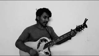 Mari Jau- Bikki GurungCover by Arun