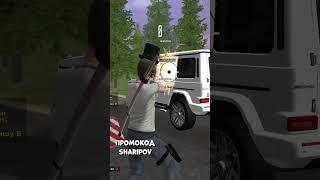 ОТОМСТИЛ ЗА ГОСНИКА...  АМАЗИНГ РП  AMAZING RP  AMAZING ONLINE  GTA CRMP  #shorts