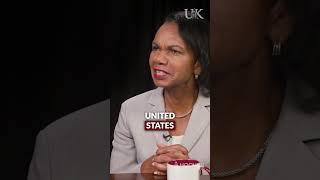 Condoleezza Rice on the Extraordinary Resilience of American Institutions  Uncommon Knowledge