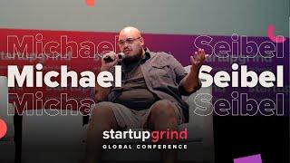 Y Combinators Essential Startup Advice - Michael Seibel