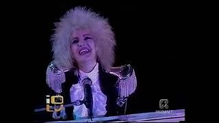 SPAGNA - Call Me Festivalbar 1987 Italy TV