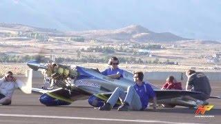 2015 Reno Air Races Horsepower Media
