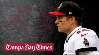 How will the Bucs respond as they face the Saints while dealing with key injuries?