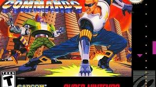 Is Captain Commando Worth Playing Today? - SNESdrunk