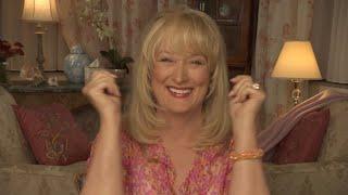 Meryl Streep BloopersBehind the Scenes Funny and Cute Moments