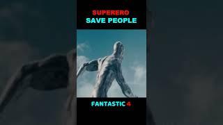 Fantastic four Rise of the silver surfer 2007   #shorts #shortsvideo #ytshorts