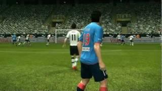 PES 2011 - Terrific Goals 1080p