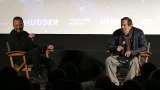 William Friedkin Q&A after BeyondFest screening of Cruising 10082022