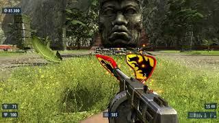 PC Longplay 1013 Serious Sam HD The Second Encounter