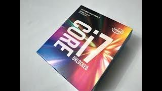 Intel Core i7-9700K vs Core i7-8700K and AMD Ryzen 7 1800X for gaming - will it win?