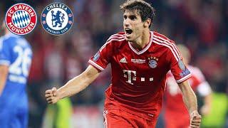 Super Cup Victory for Ribéry Martínez Neuer & Co.  FC Bayern vs. FC Chelsea  Highlights 2013