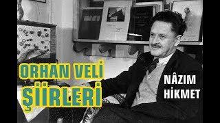 Orhan Veli Şiirlerini Nâzım Hikmet Seslendiriyor