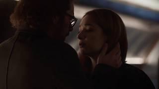 Zoo 3.10 Sneak Peek with Billy Burke Kristen Connolly