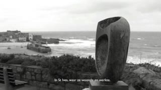 Barbara Hepworth – Sculpture for a Modern World