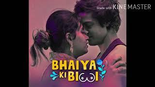 BHAiYA KI BIWI  First Poster Release  Trailer Coming Soon  Kooku #Webseries