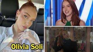 Olivia Soli American Idol 2023  5 Things You Didnt Know About Olivia Soli