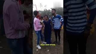 Santali Chapri Kuri Kora Viral Video ‍‍ #Muluk_Chand_Official