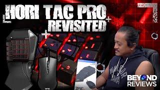 How to use Hori Tac Pro in PC Gaming  Hori Tac Pro M1 Revisited