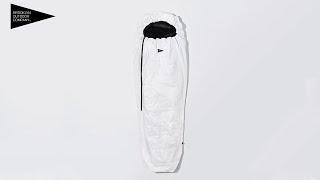 【BROOKLYN OUTDOOR COMPANY】アウトドアの新定番、「The Sleeping Bag Tyvek Heat Cover」で快適な睡眠を！