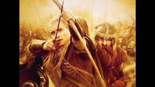 Top Five Legolas And Gimli Scenes