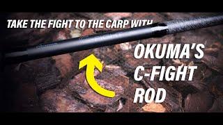 Okumas C-Fight Rod