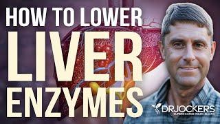 Tips For Fatty Liver & Elevated Liver Enzyme