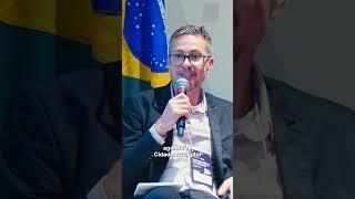 Destaques - Evento “Educação que transforma políticas públicas e formação para a cidadania digital”