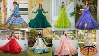 Amazing Stylish Long frocks design  beautiful Stylish frocks design