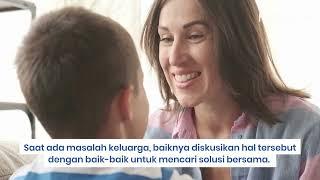 Ingin Memiliki Keluarga Bahagia? Ini Tips yang Perlu Dilakukan.