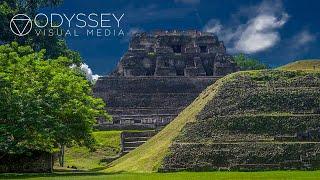 Mayan Ruins at Xunantunich  Belize Ultimate Travel Adventure  Experience Culture Ancient History