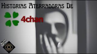 Historias Aterradoras de 4chan - Temporada 2 - #8