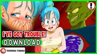 DEFEAT KING PICCOLO - BULMA ADVENTURE 2  PC Anime Game Review