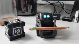 Robotic Pencil Buddy  ️