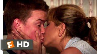 Were the Millers 2013 - Kennys First Kiss Scene 710  Movieclips