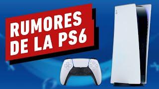 PlayStation 6 Esto es todo lo que sabemos