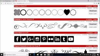 HOW TO UPLOAD FONTS FROM DAFONT TO CRICUT  UNZIP AND INSTALL FILES IN WINDOWS