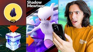 Heres How SHADOW RAIDS Work in Pokémon GO