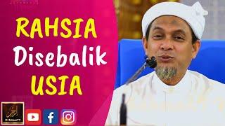 Syeikh Zainul Asri - RAHSIA Disebalik USIA