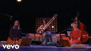 Anoushka Shankar - Love Letters Live from Purcell Room Southbank Center