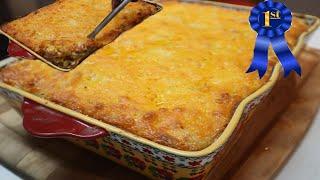 Top Winning Southern Baked Macaroni and Cheese Recipe