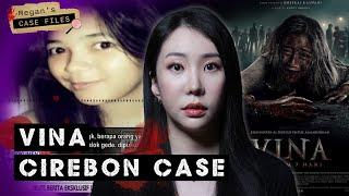 Victims SPIRIT exposes her killers? The controversial Vina Cirebon case