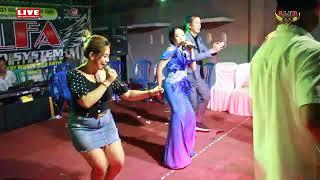 OJO DIBANDING KE = NURMA PAEJAH Feat FHITRI SAGITA