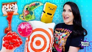 BEST Squishies at Target Honest Review Target Haul