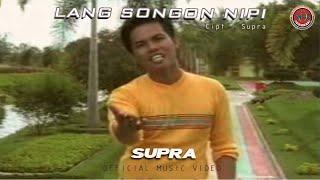 Supra - Lang Songon Nipi -  Official Musik Video 