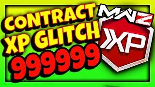 CONTRACT GLITCH FAST EASY XP 25 WEAPON LEVELS 1 GAME - MODERN WARFARE 3 ZOMBIES