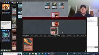 Mono Red Fiyah Painters Servant Combo 