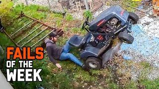 Rider Down Hilarious Fails Of The Week